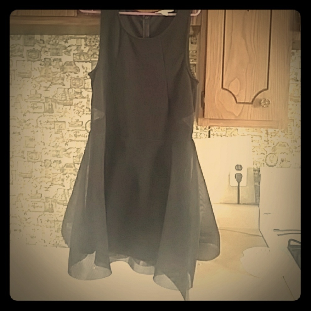 A nikki minja dress